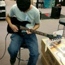 Guitar Center - Guitars & Amplifiers