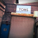 Toms - Headquarters