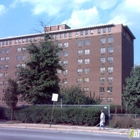 Manhattan Park Apartments