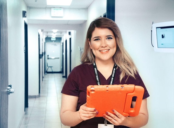 Neighborhood Healthcare, El Cajon, Madison - El Cajon, CA