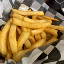 Saad's Halal Restaurant - American Restaurants