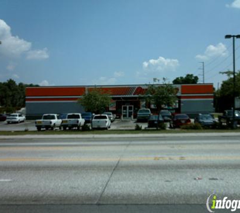 AutoZone Auto Parts - Tampa, FL