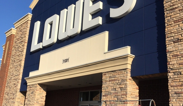 Lowe's Home Improvement - Maple Grove, MN