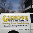 Genove Oil & Air Company Inc. - Heating, Ventilating & Air Conditioning Engineers