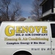 Genove Oil & Air Company Inc.