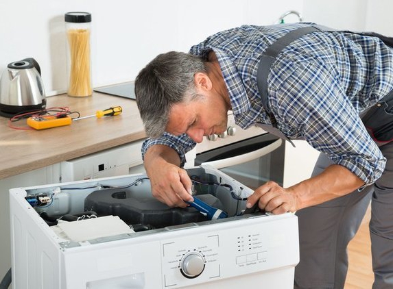 samsung appliance repair - Niles, OH