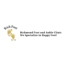Richmond Foot & Ankle: Tanisha Richmond, DPM - Physicians & Surgeons, Podiatrists