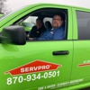 SERVPRO of Jonesboro gallery
