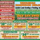 Lueder's Lawn Seeding & Trucking, Inc. - Landscape Designers & Consultants