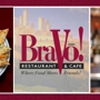 Bravo Restaurant and Cafe