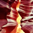 Upper Antelope Canyon