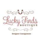 Lucky Finds Boutique
