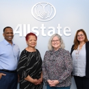 Allstate Insurance Agent: Cedric El-Amin - Insurance