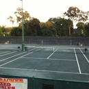 Beverly Hills Tennis Club - Tennis Courts