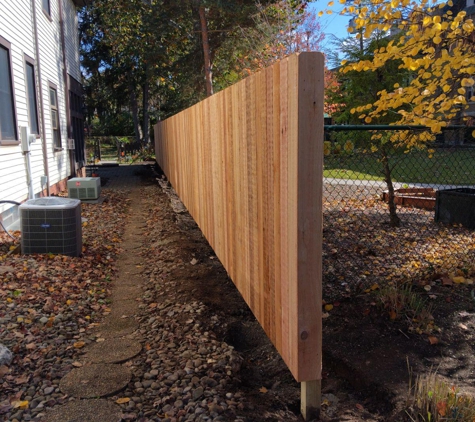 Superior Fence & Rail - Middleburg Heights, OH