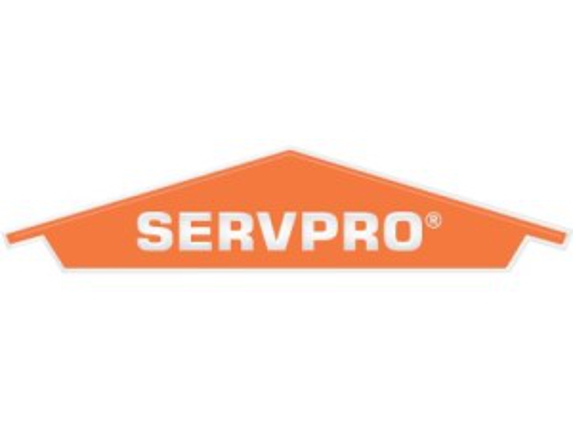 SERVPRO of South Austin,Pflugerville, North & East Williamson County - Austin, TX