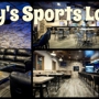 Saucy's Sports Bar