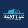 Seattle Self Storage﻿
