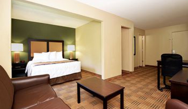 Extended Stay America - Houston, TX