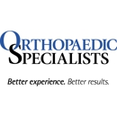 Orthopaedic Specialists - Physicians & Surgeons, Orthopedics