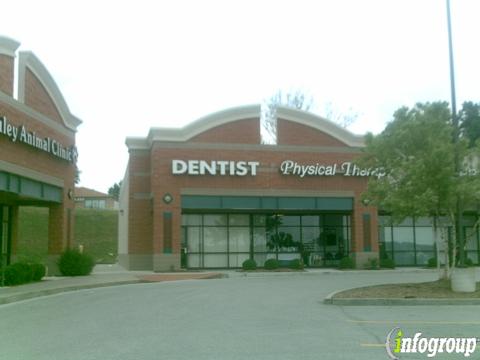 Shannon Ankenbrandt DDS