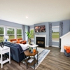 Brayfield Manor By Meritage Homes gallery