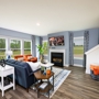 Brayfield Manor By Meritage Homes