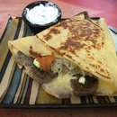 Canyon Crepes Cafe - American Restaurants