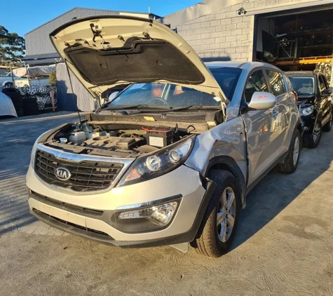 Jap Performance T/A All Tuggerah City Auto Dismantlers - Tuggerah, NSW