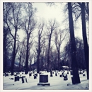 Red Butte Cemetery Association Inc - Cemeteries