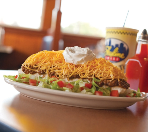 Skyline Chili - Florence, KY