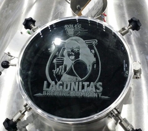 Lagunitas Brewing Company - Chicago, IL