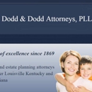 Dodd & Dodd Attorneys, PLLC - Bankruptcy Law Attorneys