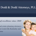 Dodd & Dodd Attorneys, PLLC