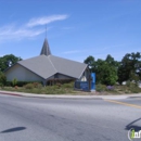 Woodside Road United Methodist Church - United Methodist Churches