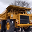 Caterpillar - Industrial Equipment & Supplies-Wholesale