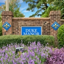 Duke Manor Apartments - Apartments