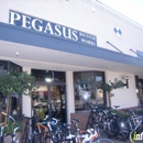 Pegasus Cycle Works - Bicycle Shops