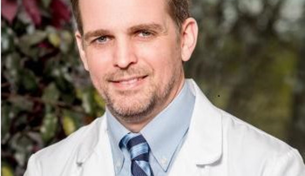 Jared Nimtz, MD - Lexington, KY