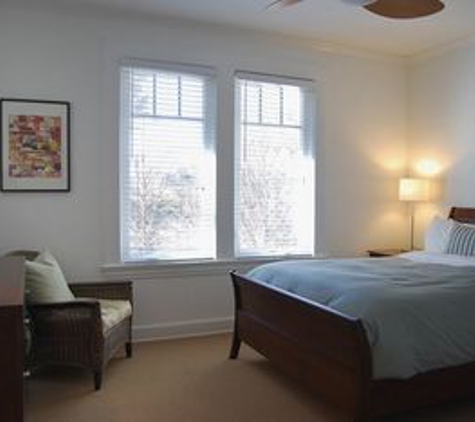 BCA Furnished Apartments - Corporate Housing & Vacation Rentals - Atlanta, GA