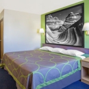 Super 8 by Wyndham Vernal UT - Hotels