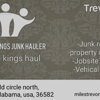 All Metal Kings Junk Removal gallery
