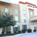 Hampton Inn Austin Oak Hill - Hotels