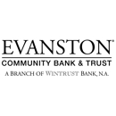 Evanston Community Bank & Trust - ATM Locations