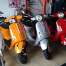 Fache Scooter Shop Inc - Motor Scooters