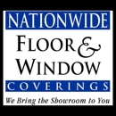 Nationwide Floor and Window Coverings - Draperies, Curtains & Window Treatments