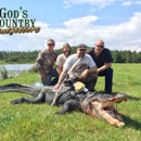 God's Country Outfitters - Fishing Guides
