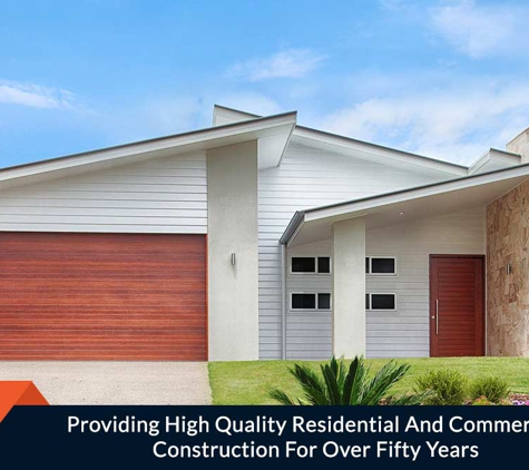 Franklin Constructions - Beaudesert, QLD