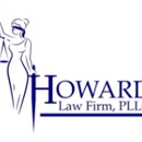Howard Law Firm P - Attorneys