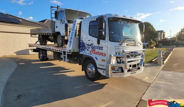 Shepparton Auto Wreckers - Shepparton, VIC